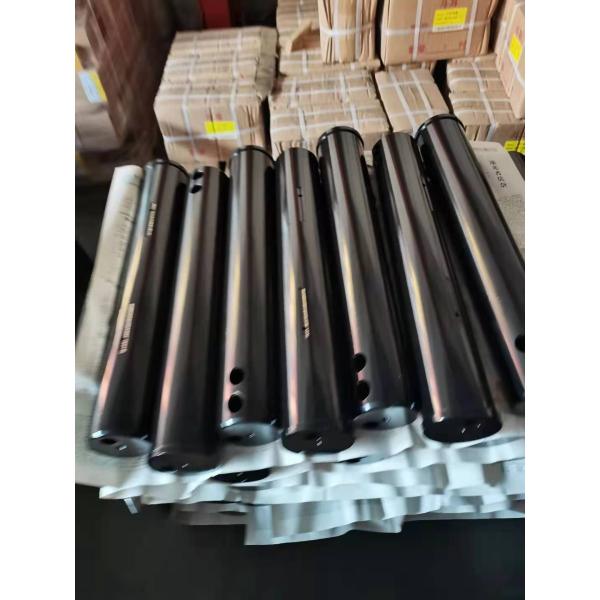 Partes de repuesto para excavadoras de construcción de cubos