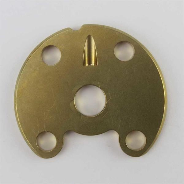 Производство турбокомпрессорного турбоподшипника GT25 для комплектов ремонта турбокомпрессоров