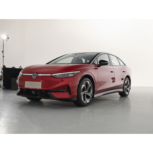 VW CLTC Pure Electric Volkswagen Electric Sedan SUV With Strong Power And Excellent Driving Experience