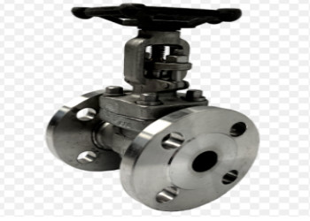 API 6D Gate Valves With Bolted Bonnet And Temperature Applications