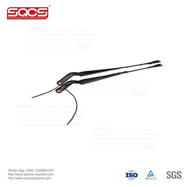 No. OE 9108203200 Color original SQCS Brazo del limpiaparabrisas para Mercedes Sprinter W910 2018-