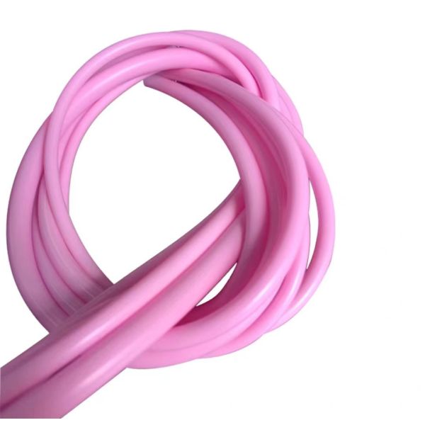 8 to 80mm Flexible Use Silicone rubber tube Latest Price all size can be satisfied