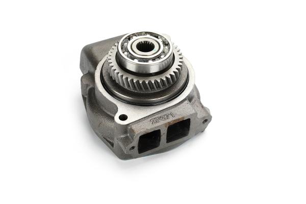 Iron Engine Water Pump 172-7766 0R-1000 for Caterpillar 966F 966G 972G 615 615C 515 525