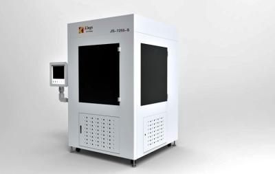 1.2KW Kings High Precision 3D Printer Laser Printing Machine On Plastic