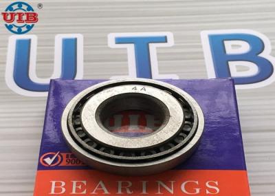 ABEC3 P6 Corrosion Resistant Steel Roller Bearing Used In Construction Machinery