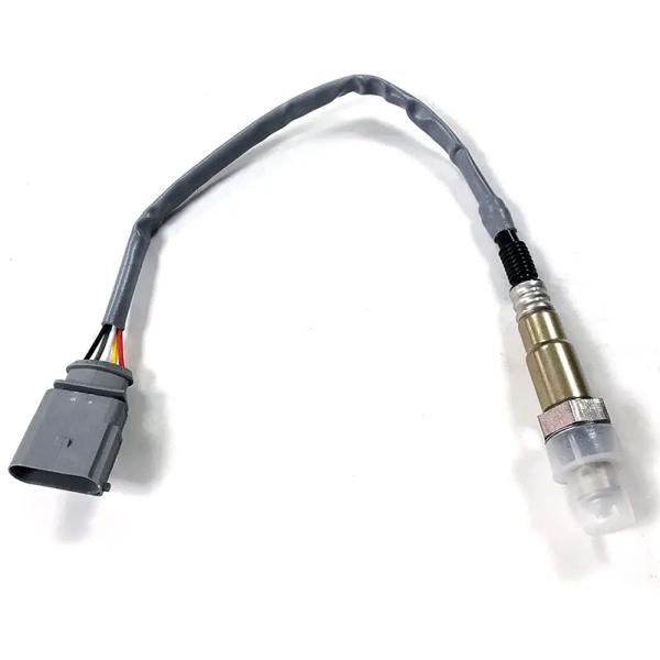 0258027114 Capteur d'oxygène Voiture 8R0906262E Capteur d'oxygène pour Audi Volkswagen Passat Golf Skoda