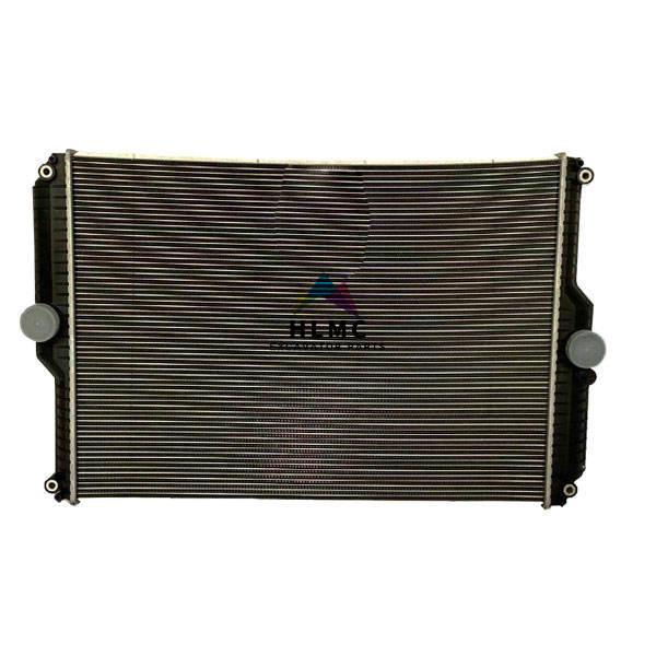 Radiator Factory Price E950H Excavator Parts Radiator Mini Excavator Cover Exvaor Radiator