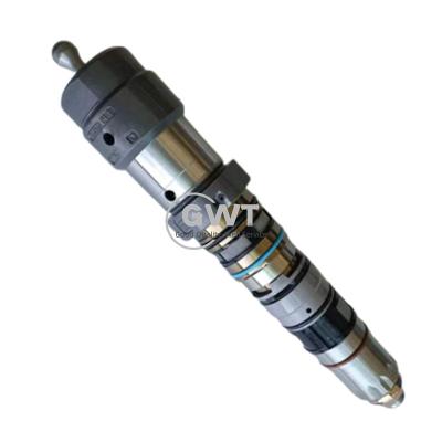 QSK23 4088431 CUMMINS Diesel Fuel Injectors 4902827 4902828 4062090 4076533 4077076