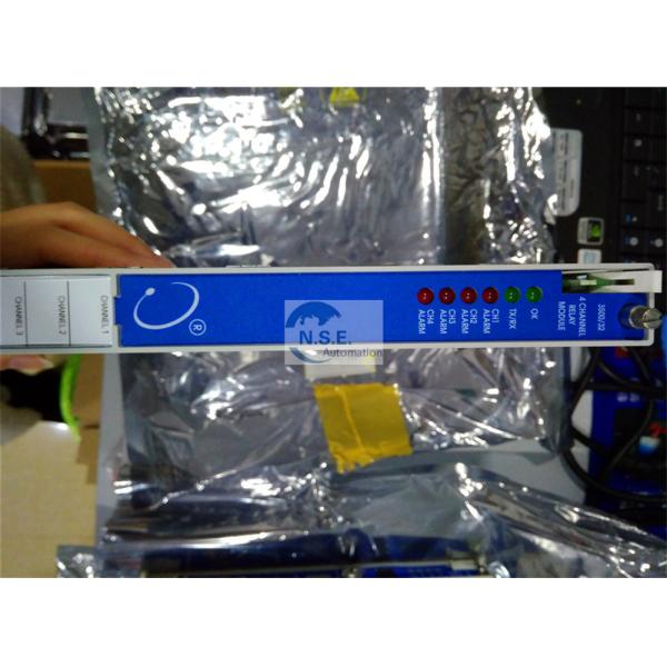 Redundant Bently Nevada 3500 32 4 Channel Relay Module 125712-01 125720-01 3500 22M