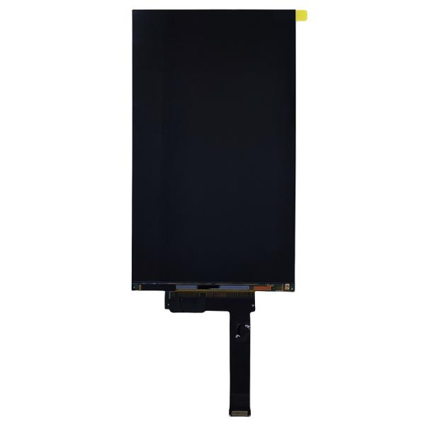 5.5 pulgadas FHD TFT Display de alta resolución Tft Display 1536*2560 puntos 32 pines Interfaz MIPI 500c/d