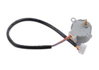 28BYJ48 a embrayé le rapport de 1:64 de moteur de vitesse du moteur pas à pas 5V 12VDC pour la serrure de porte automatique