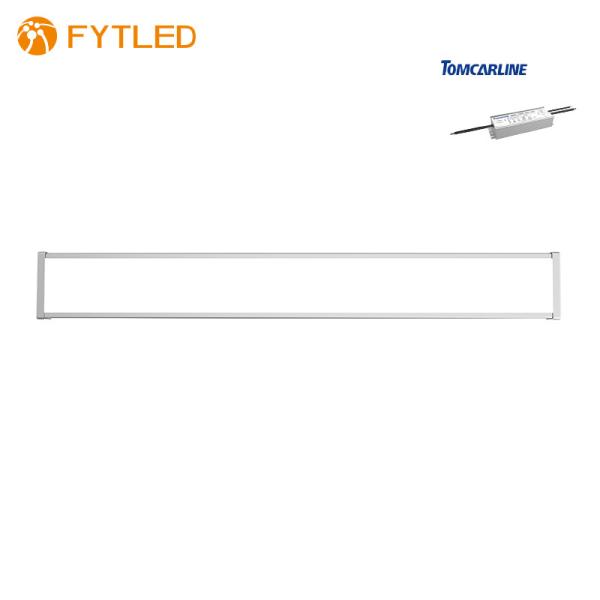 110 Degree 900mm 32000lm Linear Led High Bay Lights For High Rooms