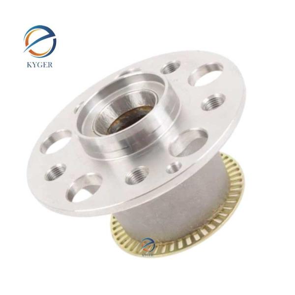 Auto Parts Front Wheel Hub Bearing 2203300725 220 330 07 25 for Mercedes Benz W220 C215