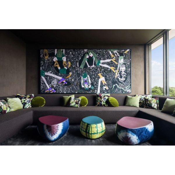 Decor Interior Design & House Interior Design for Villa and Hotel Buildings