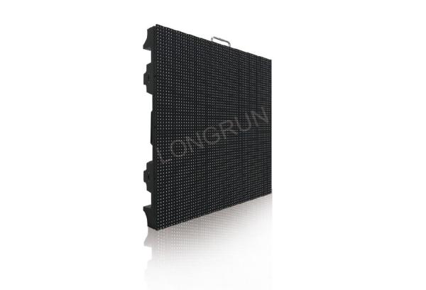SMD3535 LED Advertising Screen