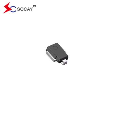 TVS Diodes Circuit Protection Components SM8S33AG For Automotive Protection