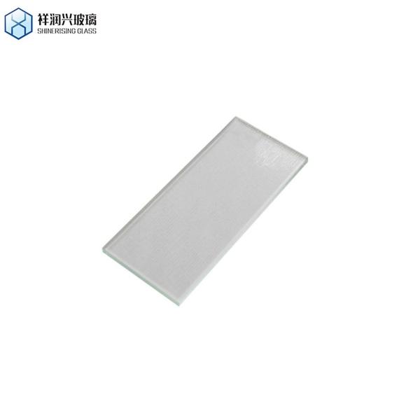 Flat Polished 1-19mm Float/Transparent/Colored/Reflective/Laminated/Tempered/Patterned/Acid-Etched/Decorative Glass/Building Material at Best