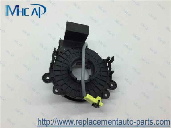 Sub - Assy Automotive Clock Spring For Nissan Sunny Tiida B5554-3AW9A / Airbag Spiral Cable