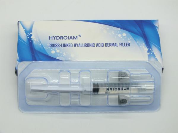 Ha Breast Filler Hyaluronic Acid Gel Filler , Long Lasting Dermal Fillers