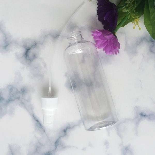 Classic Smooth Surface Household PET Spray Bottle Revolutionize Cleaning Experience