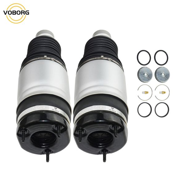 Oem Auto Suspension Systems Car Shock Absorbers Kit Amortiguadores for 68059905AD New GRAND CHEROKEE STR8