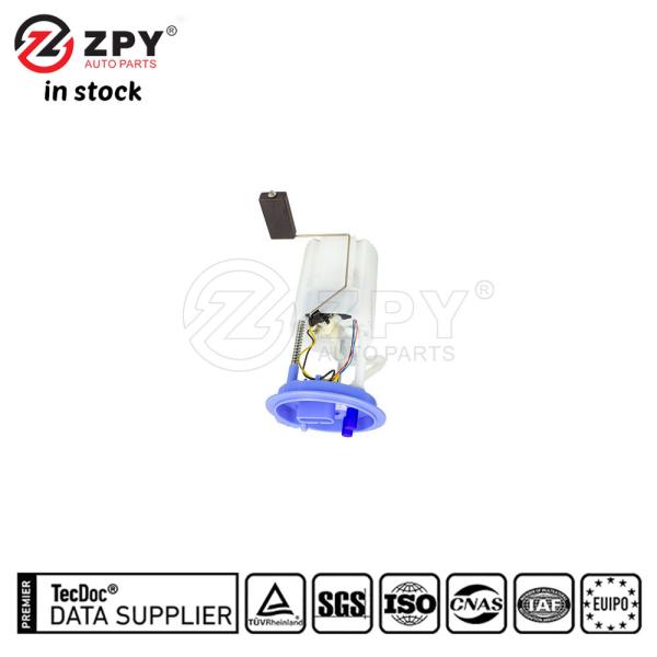 ZPY Electric Fuel Pump 1K0919051A for VW Audi Porsche In-Tank