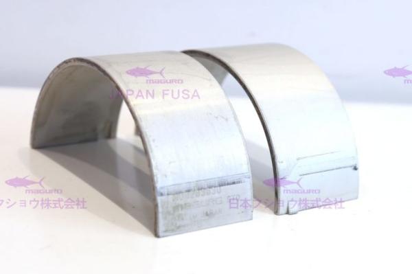 Rolamento de motor original Rod For VOLVO D7D 04283630