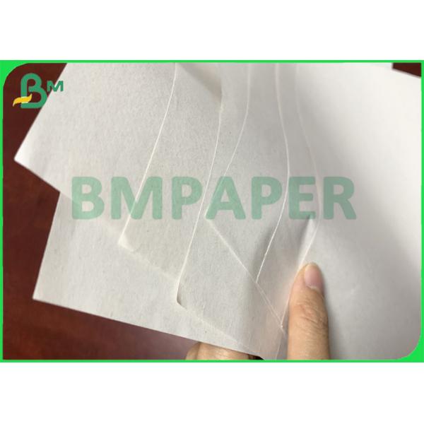 3 pouces de 42 GM/M creusent le papier de papier journal de diamètre pour le dessin d'habillement