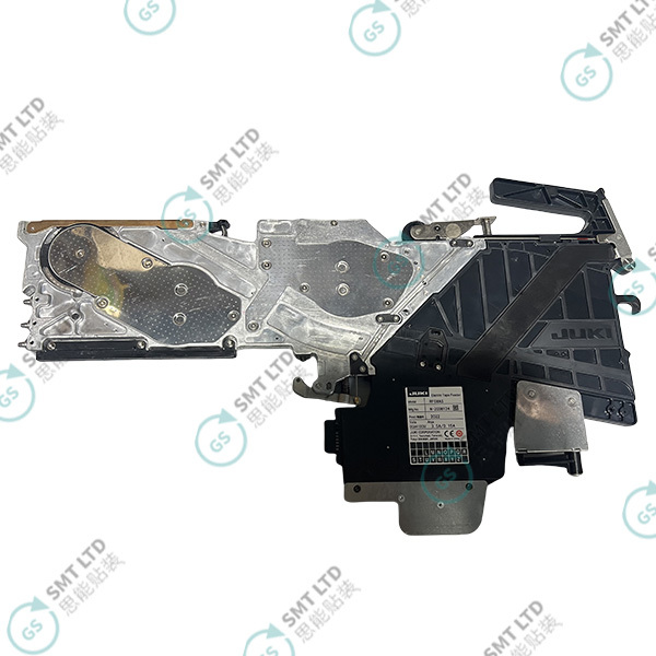 JUKI RF08AS 8mm Electric Tape Feeder 40207421