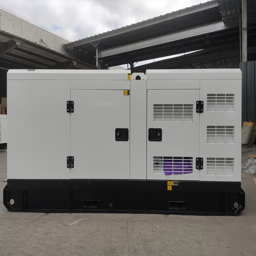 Напряжение тока набора генератора 210kw 6LTAA8.9-G3 Cummins дизельное 263kva различное