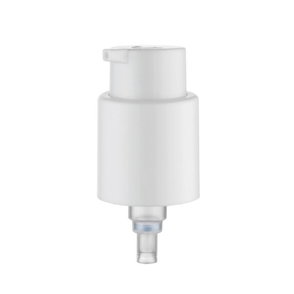 0.5ML Discharge Rate 22/410 24/410 Lotion Pump for Custom PP Plastic Dispenser