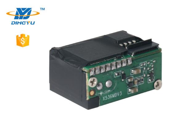 1D 2D 35CM/S CMOS Embedded QR Reader Module 640*480