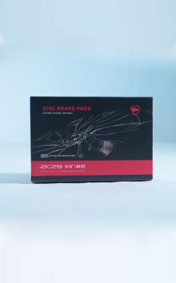 Braking with BMW Brake Pads and Shims Upc 885170321235 OE Number 34 11 6 761 244