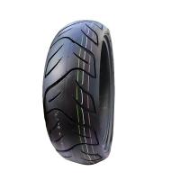 Pneus de scooter 130/60-13 90/70-12 90/90-12 3.00-10 3.50-10 com profundidade do piso 13mm-20mm