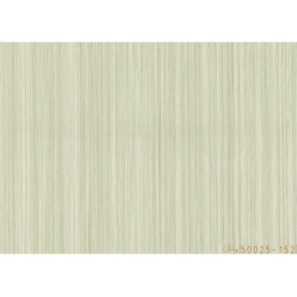 High Efficiency Wood Grain Film Moisture Proof Wood Look Vinyl Wrap For PVC Furniture Panel