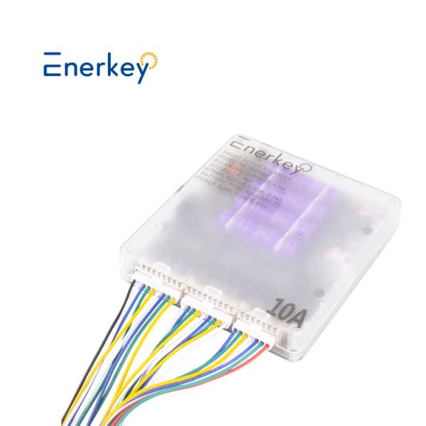 Enerkey 10a バッテリーセルバランサー 24s スマート リチウム均衡器 電源貯蔵システム