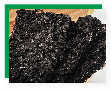 Delicious Seaweed Superfood New Harvest Dried Porphyra Seaweed Unlock the Nutritional Power of the Sea