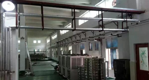 95℃ hot water project 04