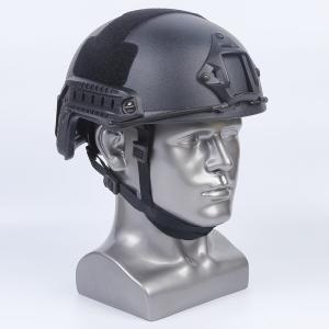 Capa de segurança exterior de boa qualidade Kevlar PE Aramid Capa tática