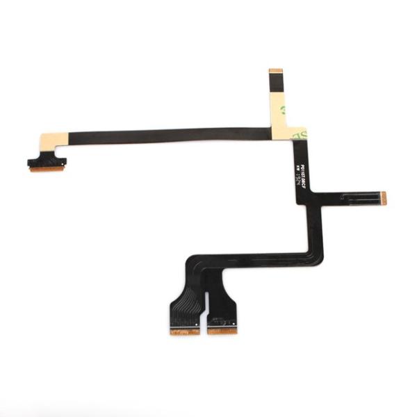 1 -6 Layers FPC Flex Ribbon Cable , DJI Phantom 3 Standard Camera Cable