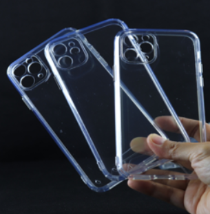 TPU Granules,Shore 95A hardness,High Transparency, Anti-UV TPU Raw Material For Phone/Pad Cases