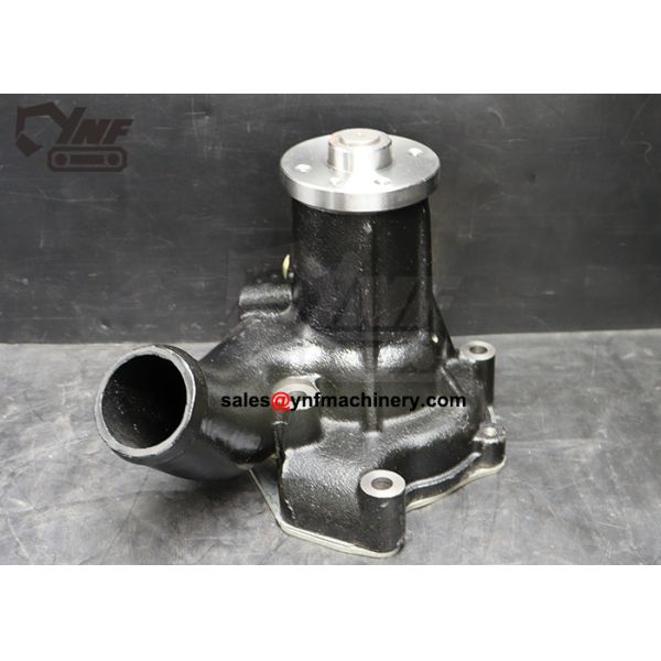 YNF17303 Water Pump for Hitachi EX200-5 6BG1 Engine