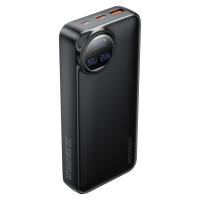 ESSAGER ES-D016シリーズ USB A/C/Lighting出力 バッテリー パワーバンク 10000mah