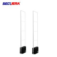 Alarme contra assaltantes loja de roupas supermercado SECURIDADE RF EAS SYSTEM