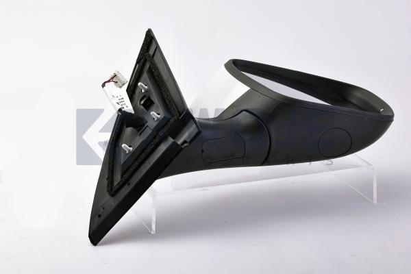 2018 JETOUR X70 Car Side Mirror F01-8202020BC Automotive Body Parts Light Weight
