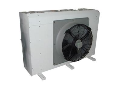 EC Type Fan Dry Cooler Bitcoin Server Immersion Cooling System
