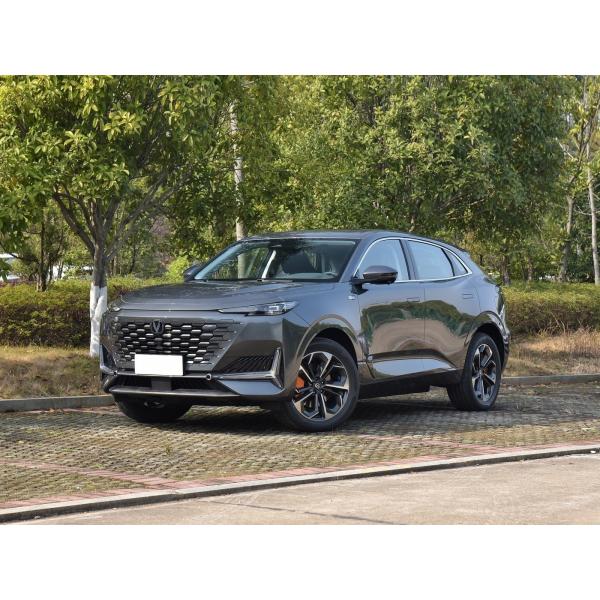 Coches de nueva energía Changan Uni-K Idd Inteligente eléctrico Idd 1.5t 170hp L4 230Km/h