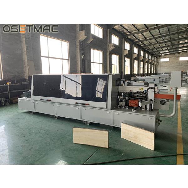 Автоматическая доска меламина PVC машины кольцевания края Woodworking