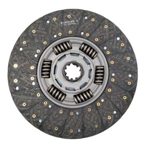 WG9925160712 AZ9921162120 High Quality WG9925160712 AZ9921162120 Clutch Disc 430