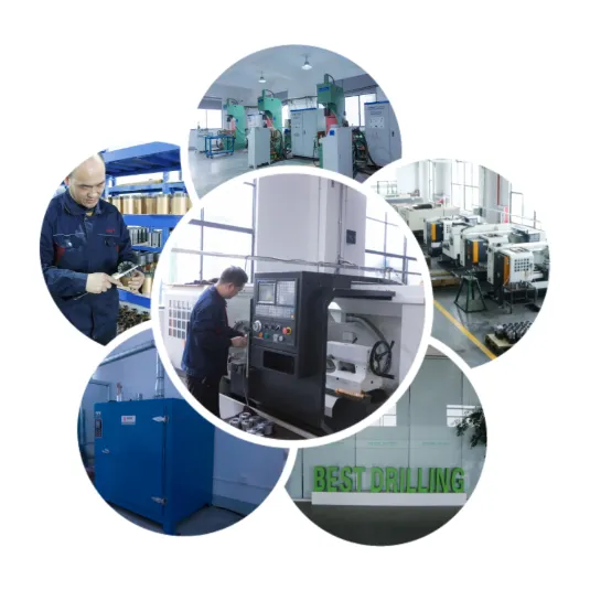 Intact Core Wireline Core Barrel Assembly